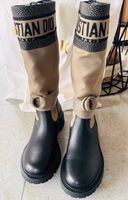 Bottes Dior D-Connect à vendre