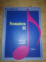 Ludwigvan Beethoven - Sonaten (für Klavier)