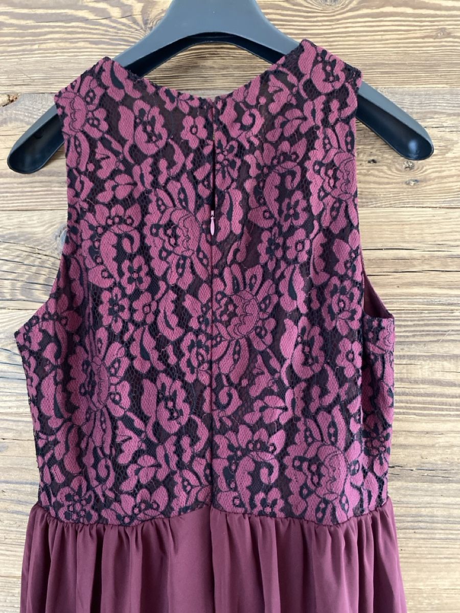 Anna Field Kleider: Robe longue T.36 Anna Field – Gebraucht aus Riaz von lae_w8v5 2