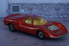 Matchbox Porsche 910 Racing COOL !!!!!!!!!!!!!!!!!