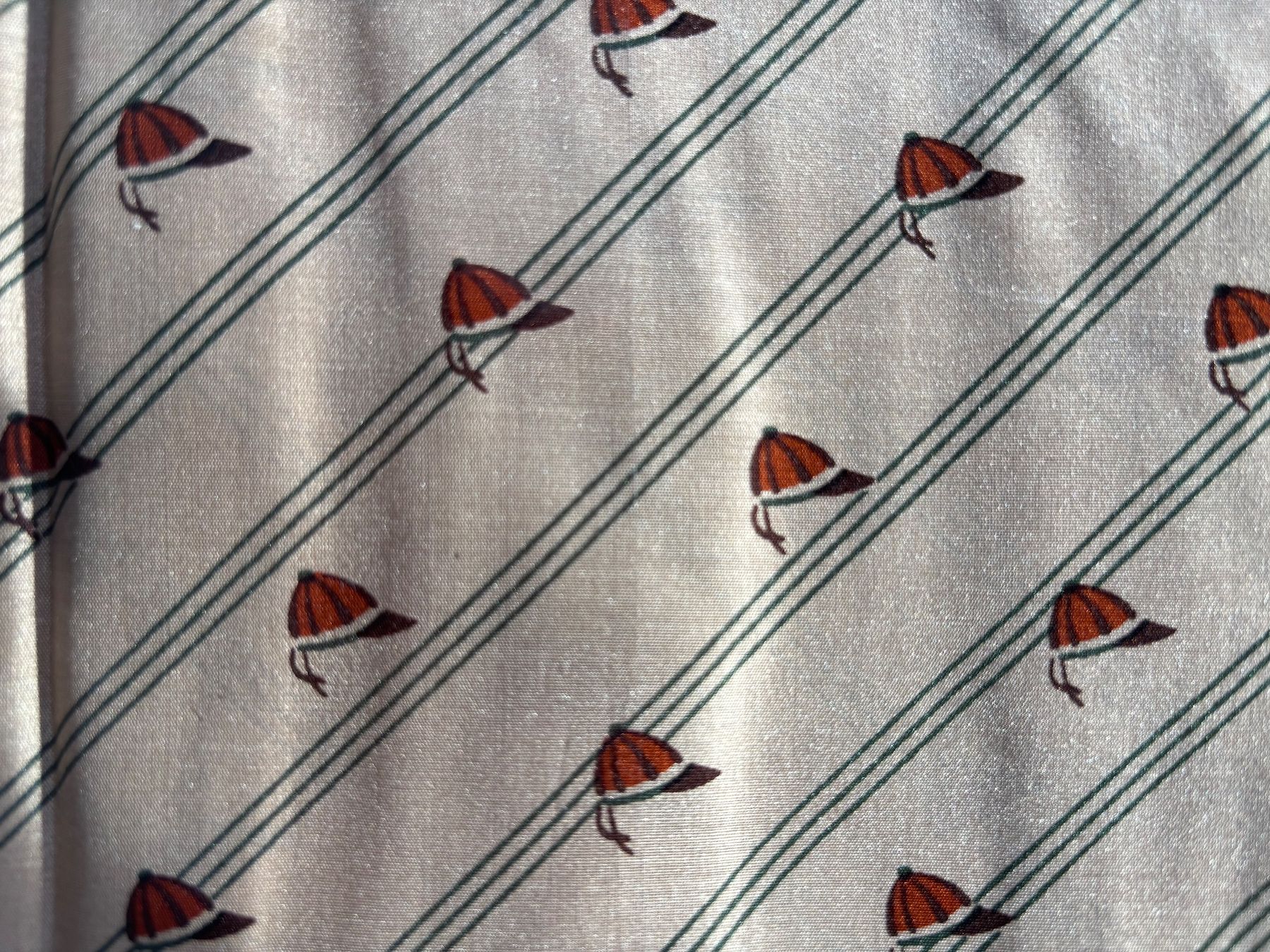 Foulard & Sciarpe: Foulard Seide, Bayron – Nuovo e nell'imballaggio originale da Sins venduto da sinserin 1
