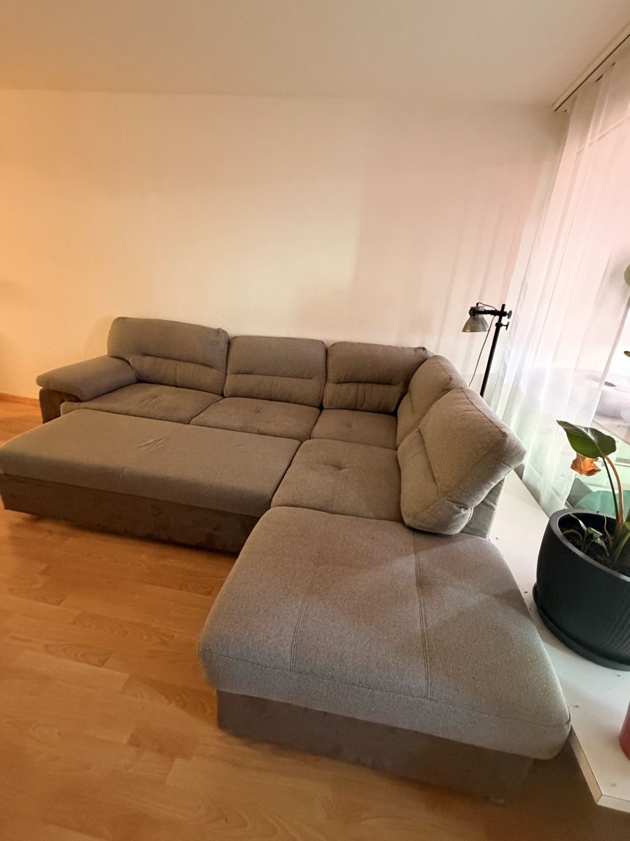 Conforama Sofas: Bettsofa – Gebraucht aus Bern von ntz_58f7 2