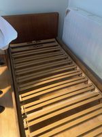 Bett 2xgleiche Bettstadt