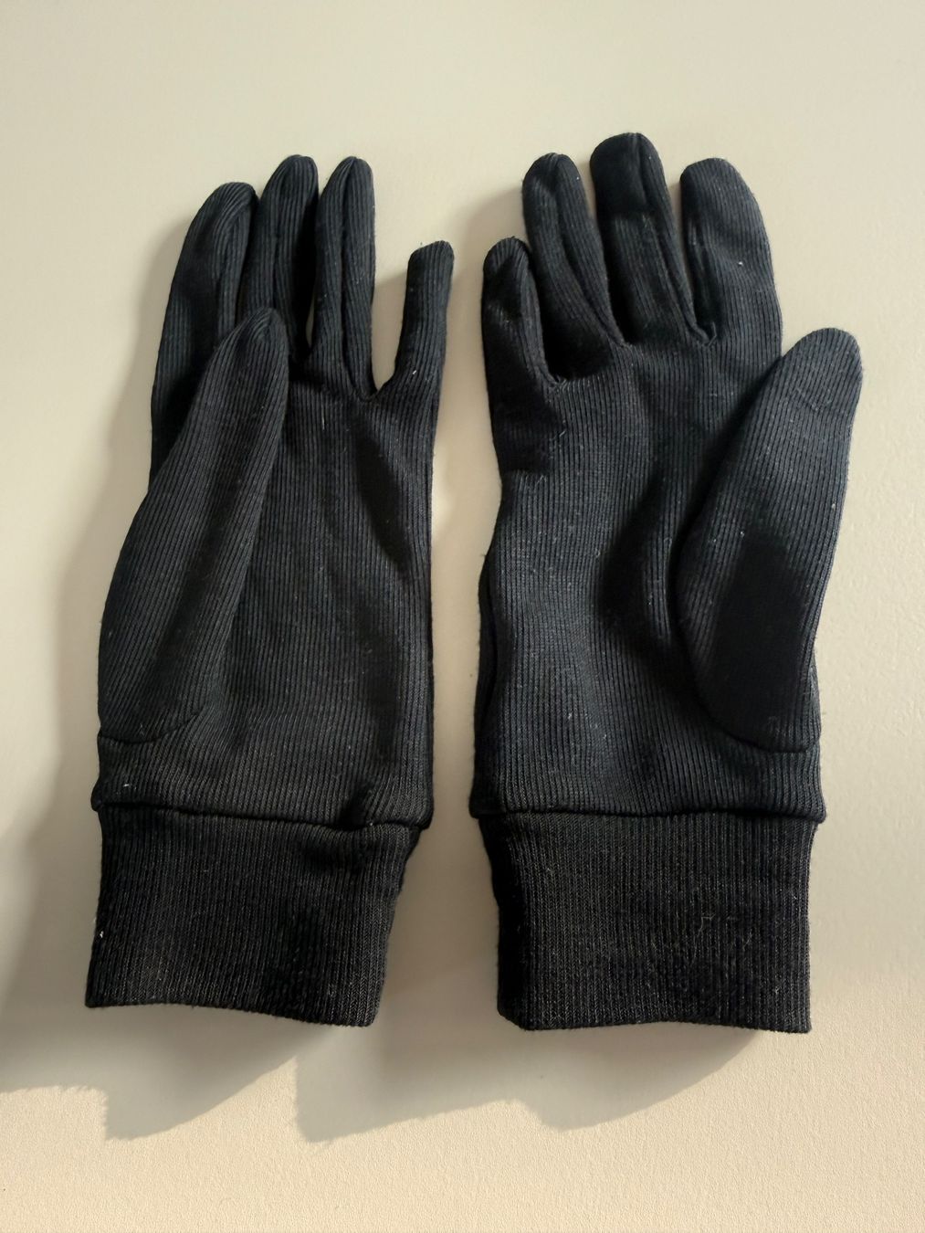 Odlo Handschuhe & Handstulpen: Odlo Handschuhe Gr.S Damen / schwarz – Gebraucht aus Zollikon von dorean 1