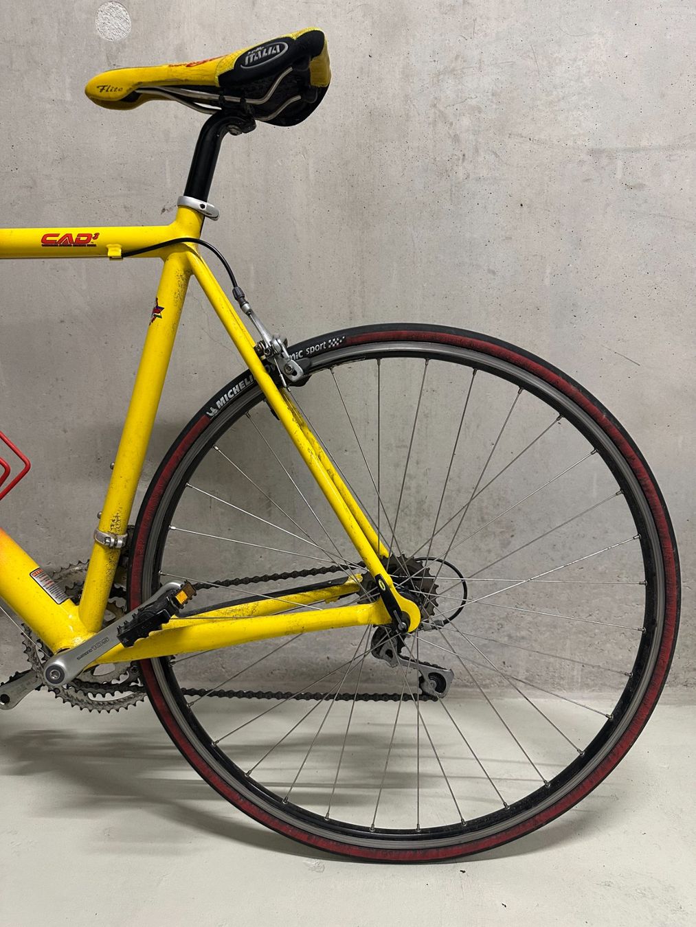 Cannondale Velos: Velo Cannondale – Gebraucht aus Bernex von fla_q5x6 3