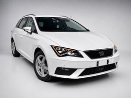 Seat Leon ST ab MFK