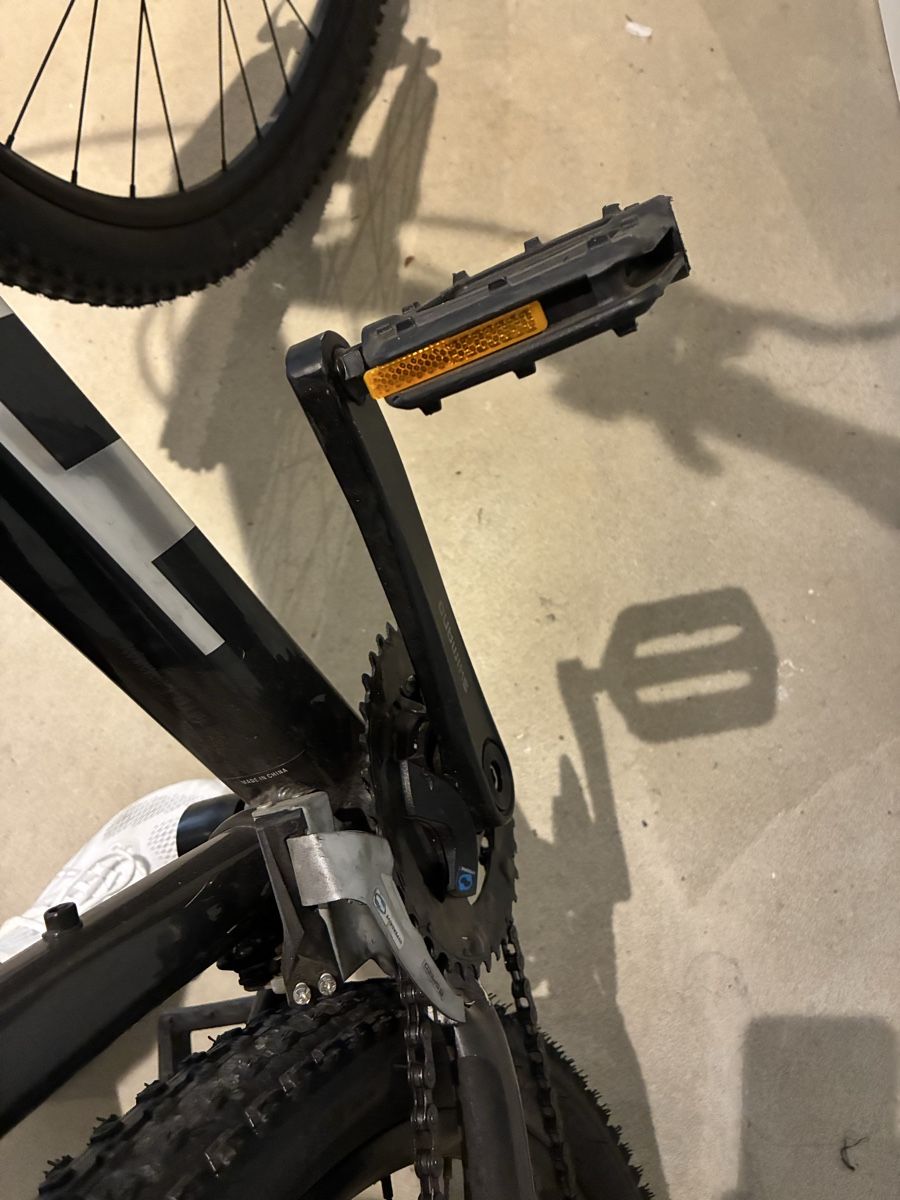Trek Biciclette: Trek Marlin 5 - MTB Bike – Usato da Biel-Benken BL venduto da fmi_dh6k 2