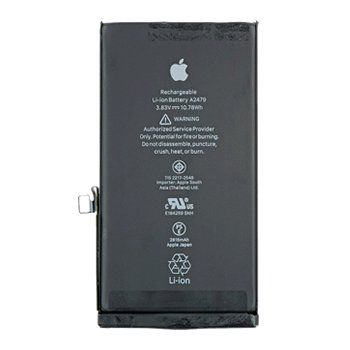 Apple Portables: Batterie iPhone 12 /12pro originale A2479 original 82% – D'occasion à Morges par DA-repa