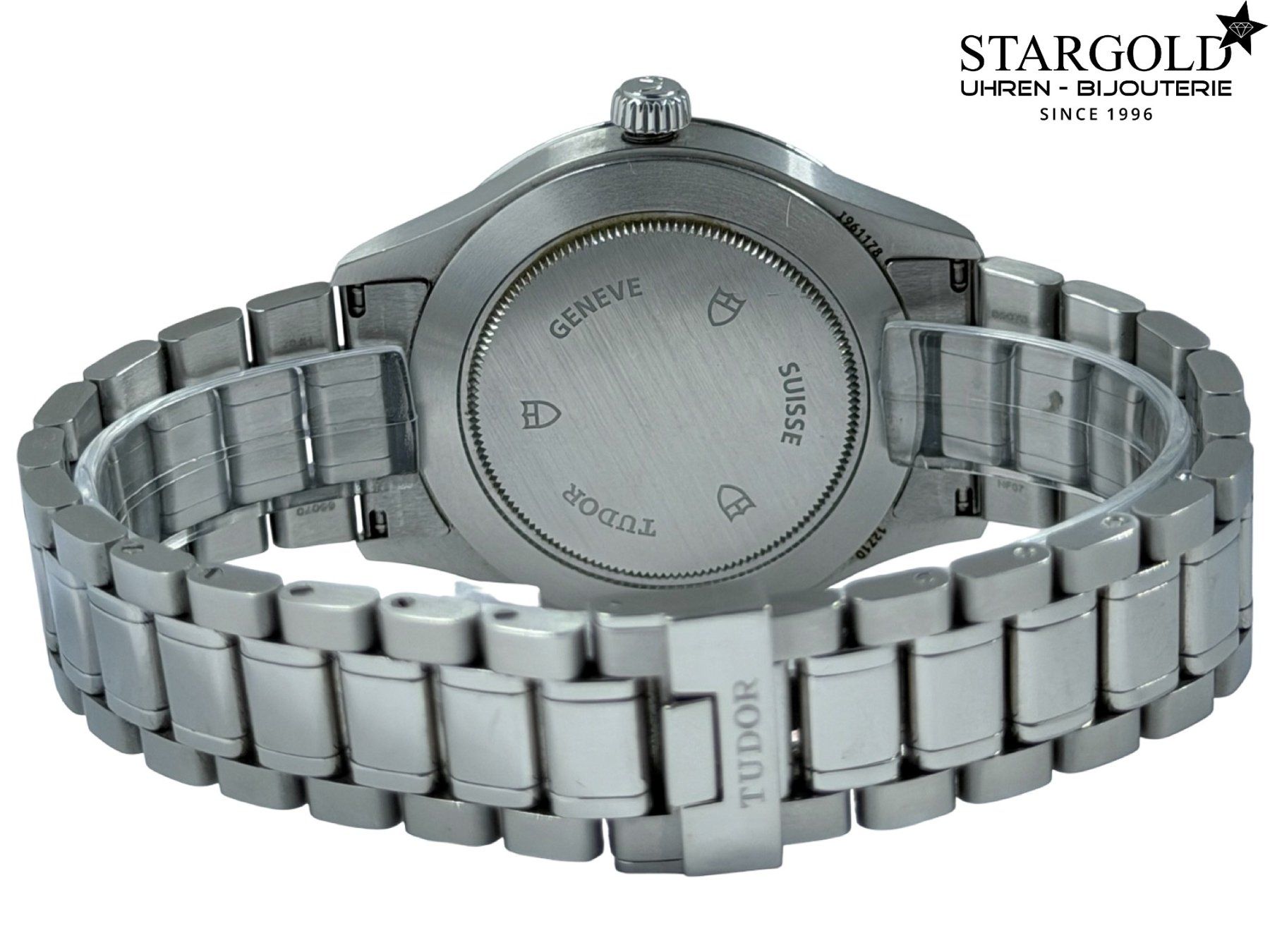 Tudor Montres: Tudor Style - 12710 – D'occasion à Zürich par Stargold-Uhren 8