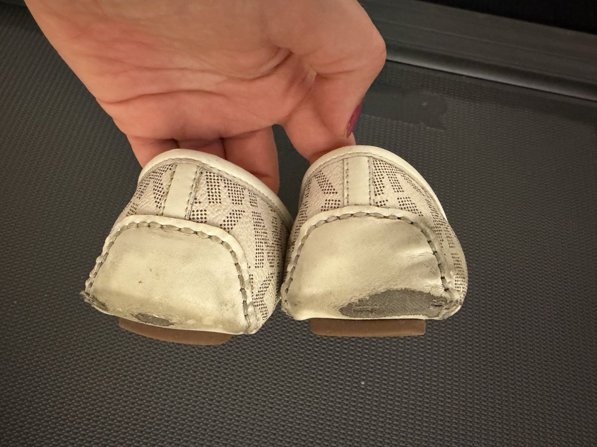 Scarpe da donna: Michael Kors Damen Schuhe – Usato da Pfeffingen venduto da Schanti0 2