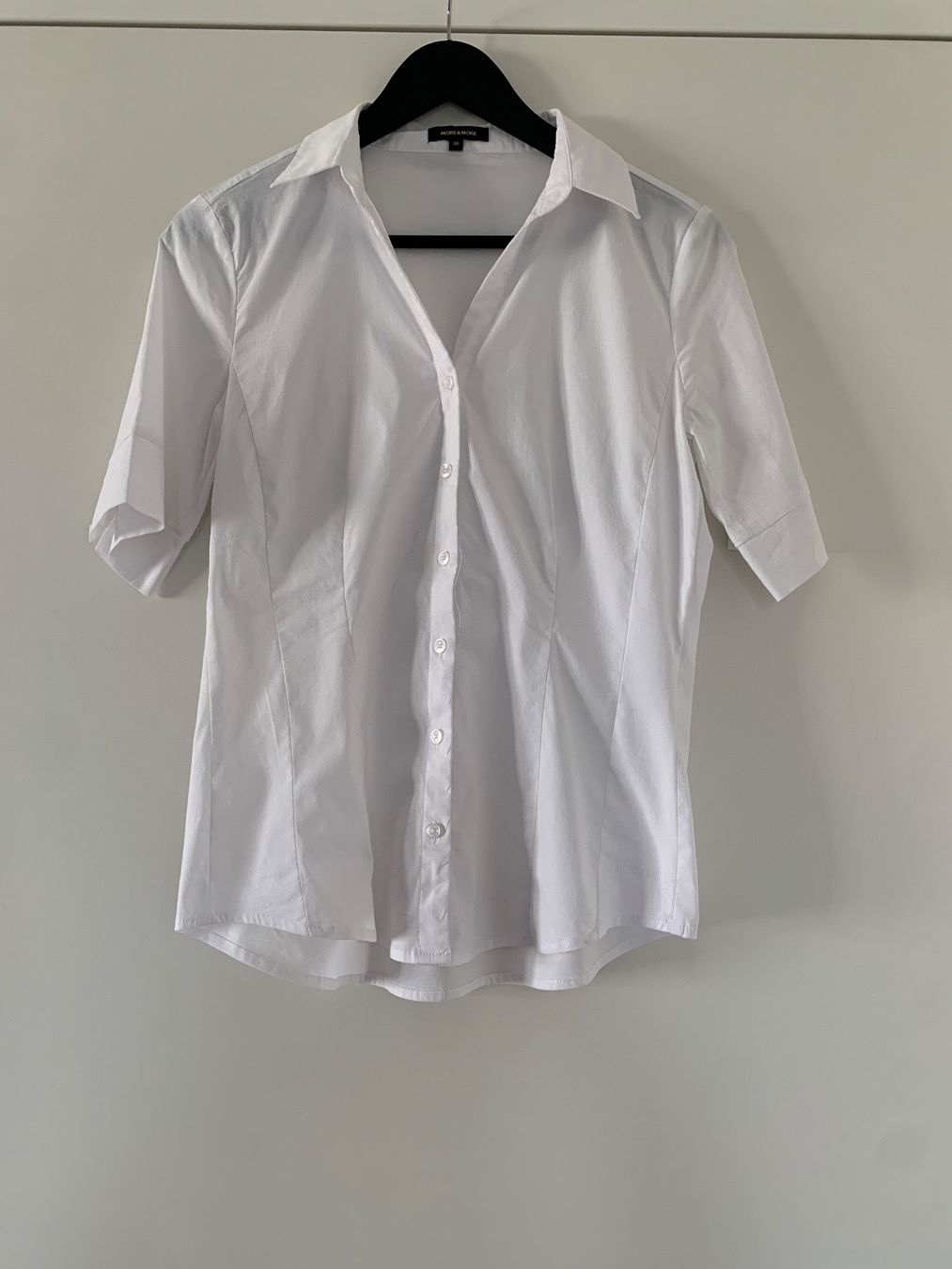 More & More Blusen: Bluse – Gebraucht aus Lachen SZ von Swanche77