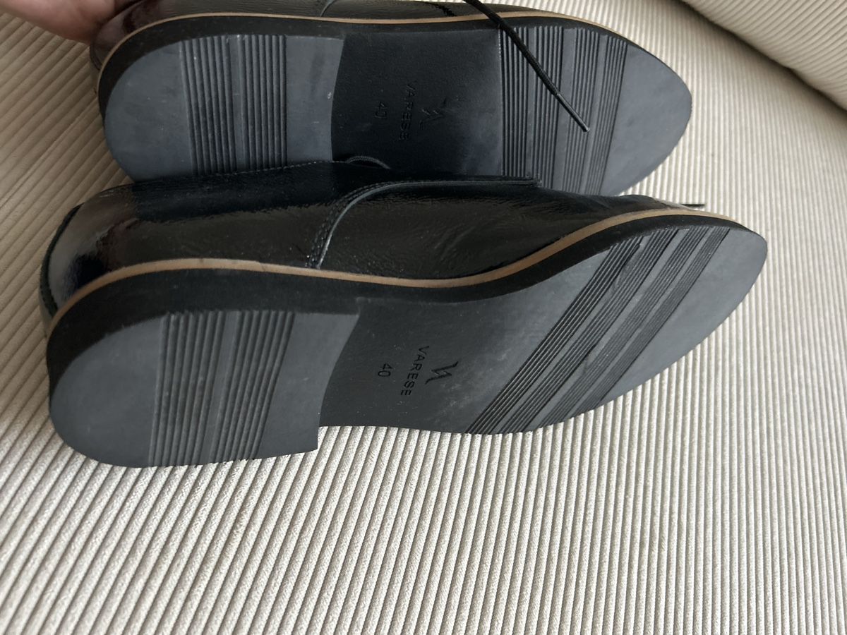 Damenschuhe: Varese chaussures  – Neu (gemäss Beschreibung) aus Veytaux von ccristina 1