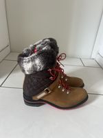 Rossignol Stiefel