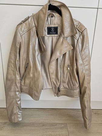 Jacke