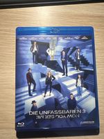 Blu-ray Die Unfassbaren 3 - Now You See Me 2