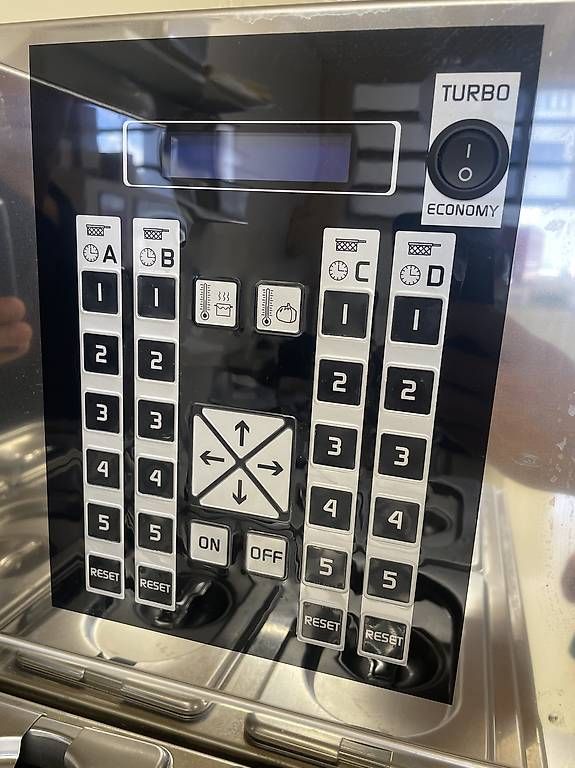 Elettrodomestici da cucina: Pastaautomat – Usato da Stettfurt venduto da soeins 1