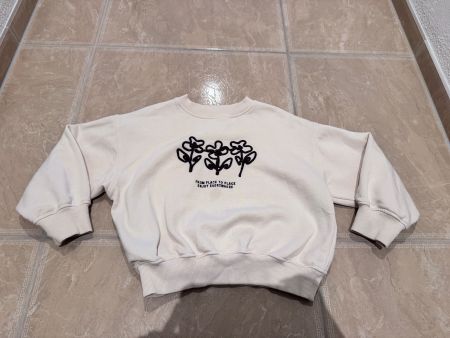 Zara NWT Pulli, 7J 122
