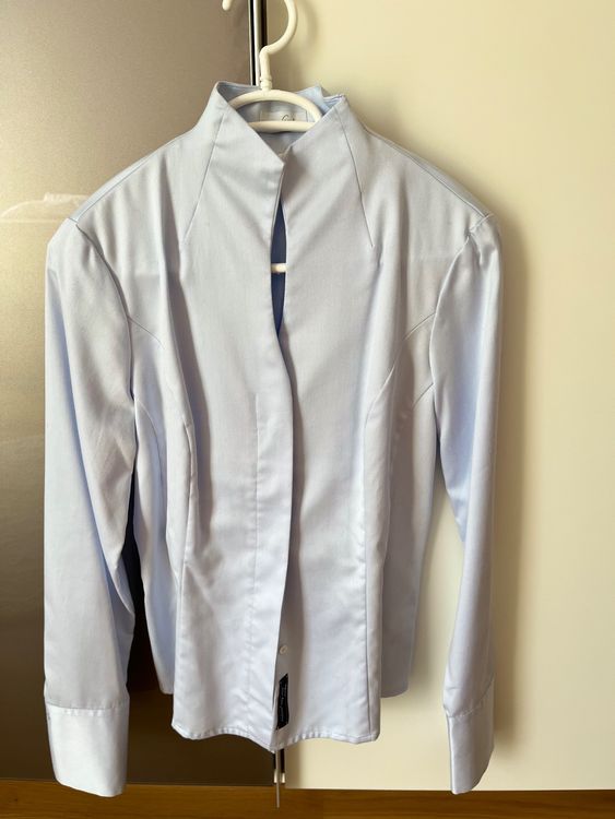 Van Laack Blusen: Bluse van Laack – Neu (gemäss Beschreibung) aus Sugiez von lili.ane 1