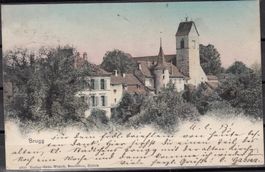 Ak Brugg 1904 AG