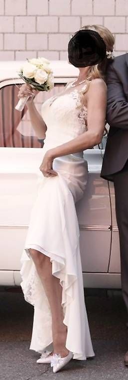 Vestiti: Hochzeitskleid – Usato da Ermenswil venduto da Ingram0 3