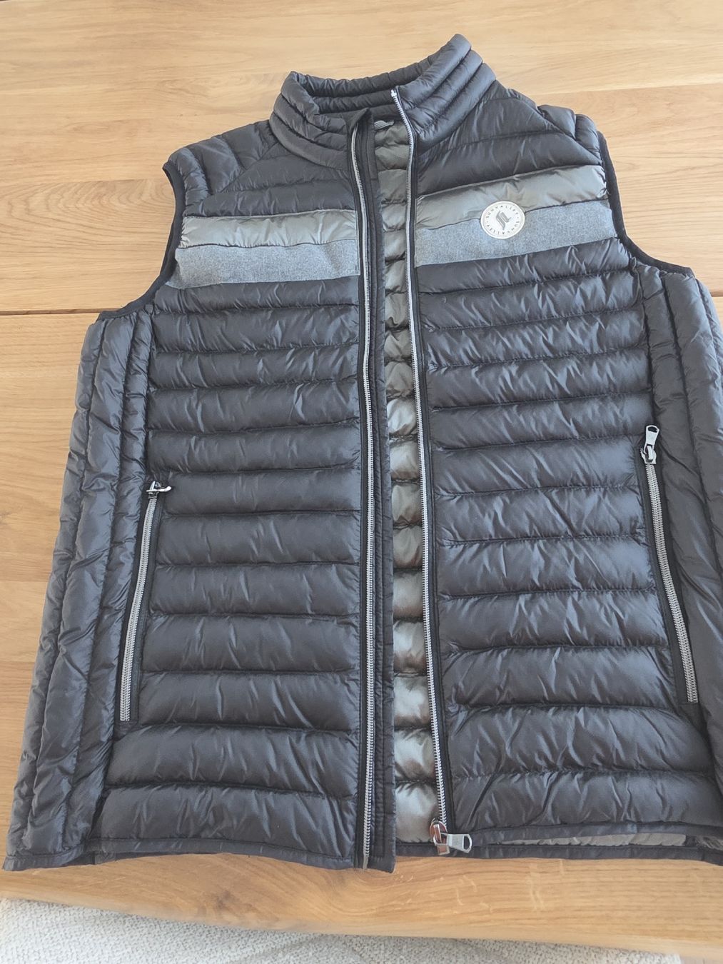 Jacken: SunValley Jacket u Gilet Primaloft Gr L – Gebraucht aus Altwis von susi70 5