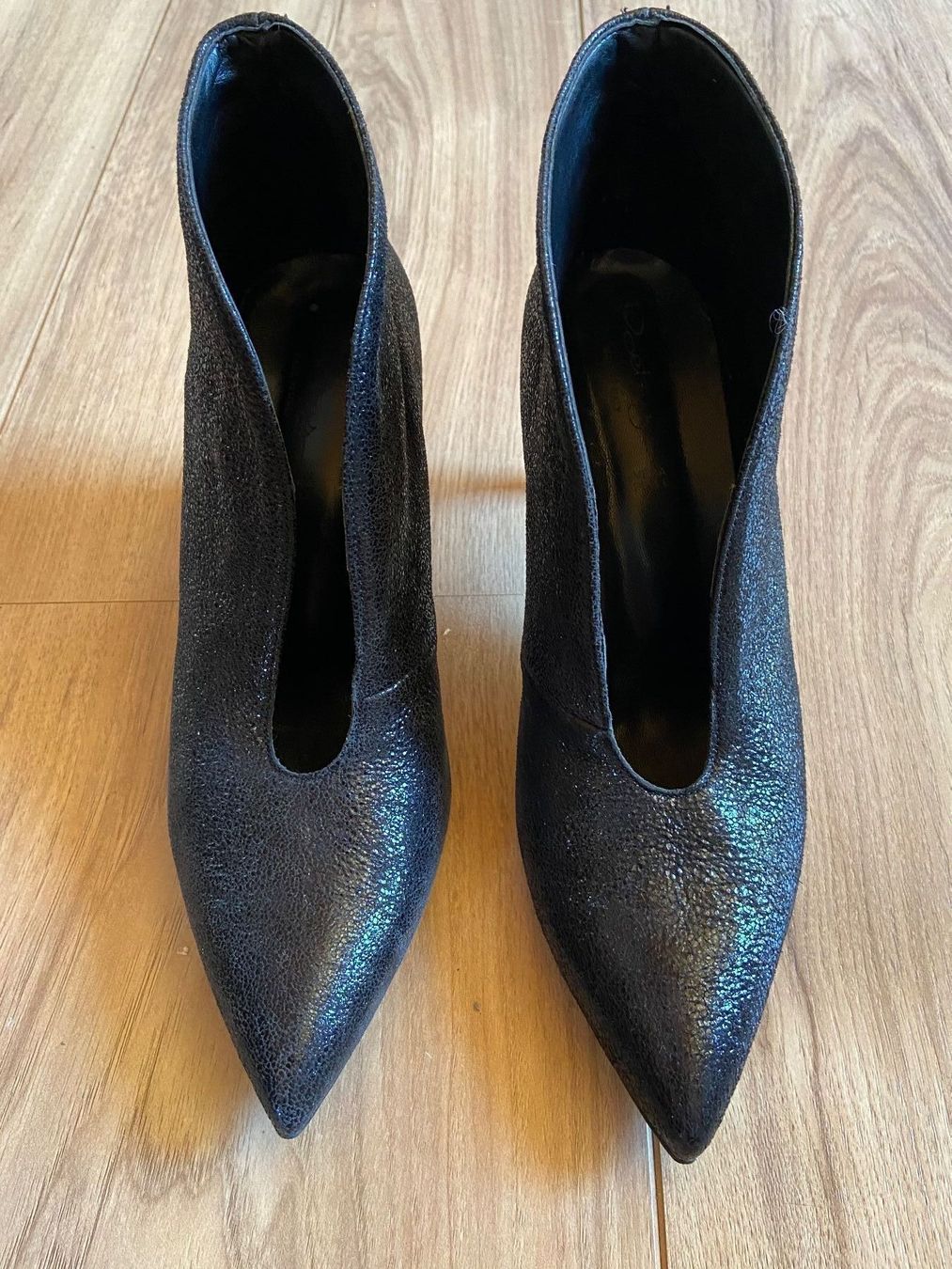 Scarpe da donna: Bottines Poetry 38 – Nuovo (secondo la descrizione) da Epalinges venduto da madeleine05 1