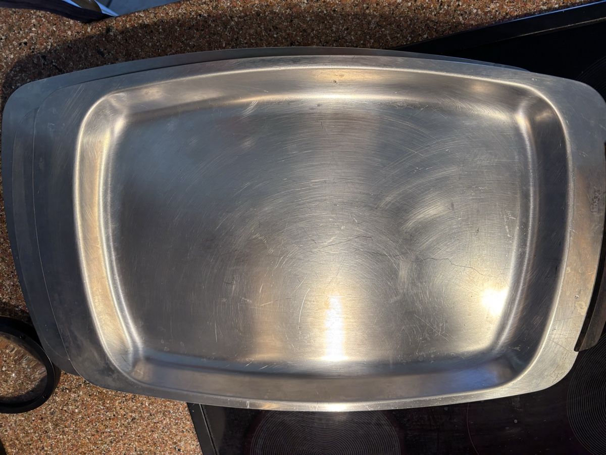 Piatti di portata: Plateaux de service Sigg  – Usato da Corcelles-près-Payerne venduto da est_2zs9 2