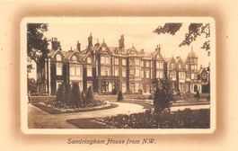 3x Sandringham