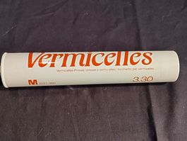 Vermicelles-Presse MIGROS