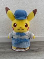 Pikachu Plüsch