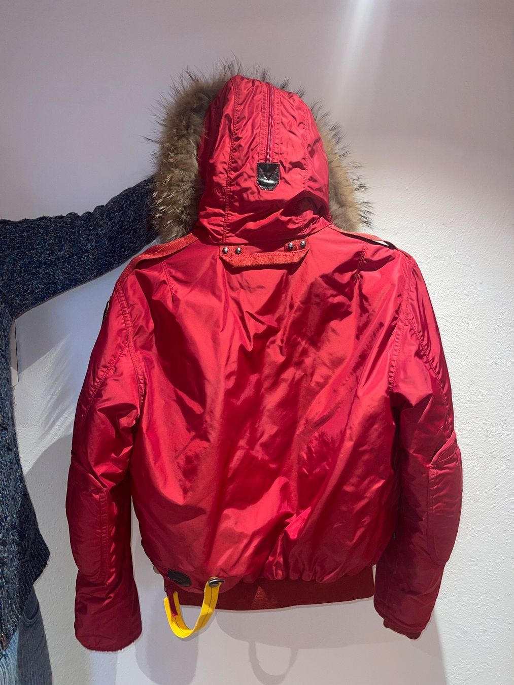 Parajumpers Jacken: Parajumper Masterpiece Series - Large - Unisex – Gebraucht aus Zürich von jac_w27s 3