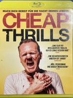 Cheap Thrills (2013)  selten
