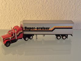 ZEE LKW Super-Cruiser