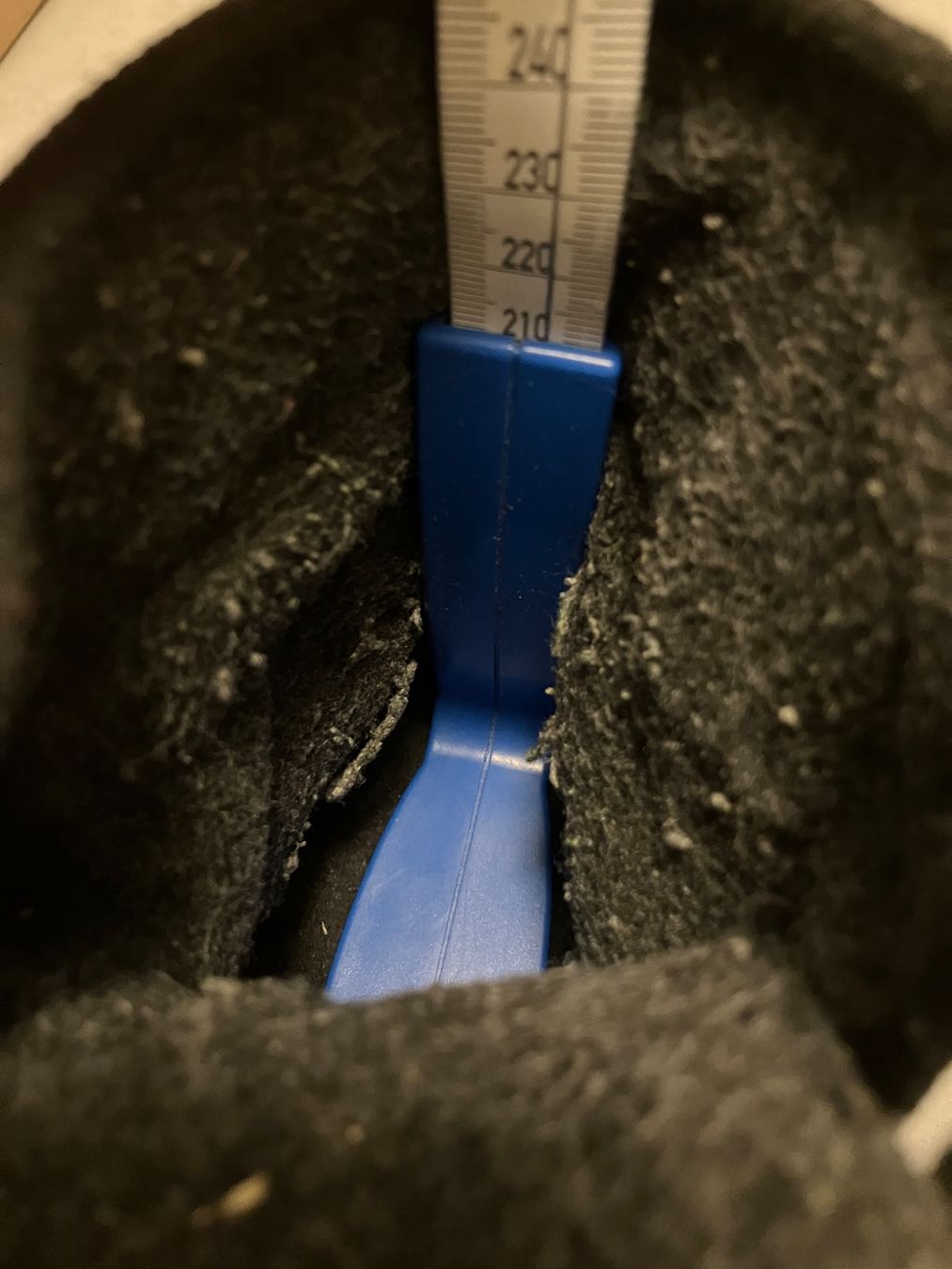Chaussures garçon: Solerunner Titania 33 – D'occasion à Niederglatt ZH par boeca82 2