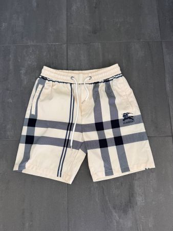 Burberry Swim Shorts