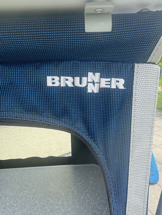 Schränke: Camping Schrank Brunner – Gebraucht aus Schönenwerd von pasa74 1