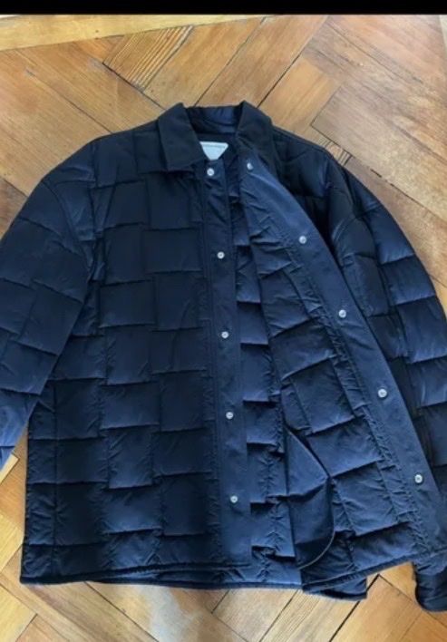Bottega Veneta Giacche: Bottega Veneta Jacket – Usato da Kloten venduto da liu_65tx