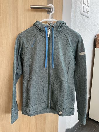 Radys Fleece Jacke Damen 
