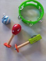 instruments musique enfant Eichhorn