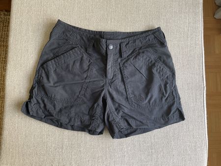 Shorts Damen North Face Gr. S
