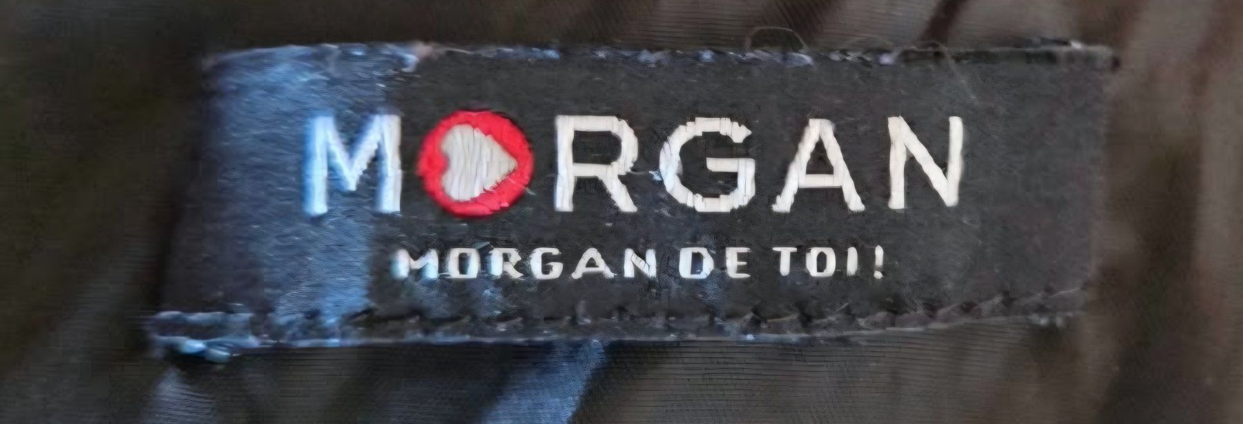 Morgan Robes: Robe Morgan taille 38/40 – D'occasion à Bioley-Magnoux par esperance7 2