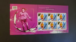 Briefmarken Schweiz
