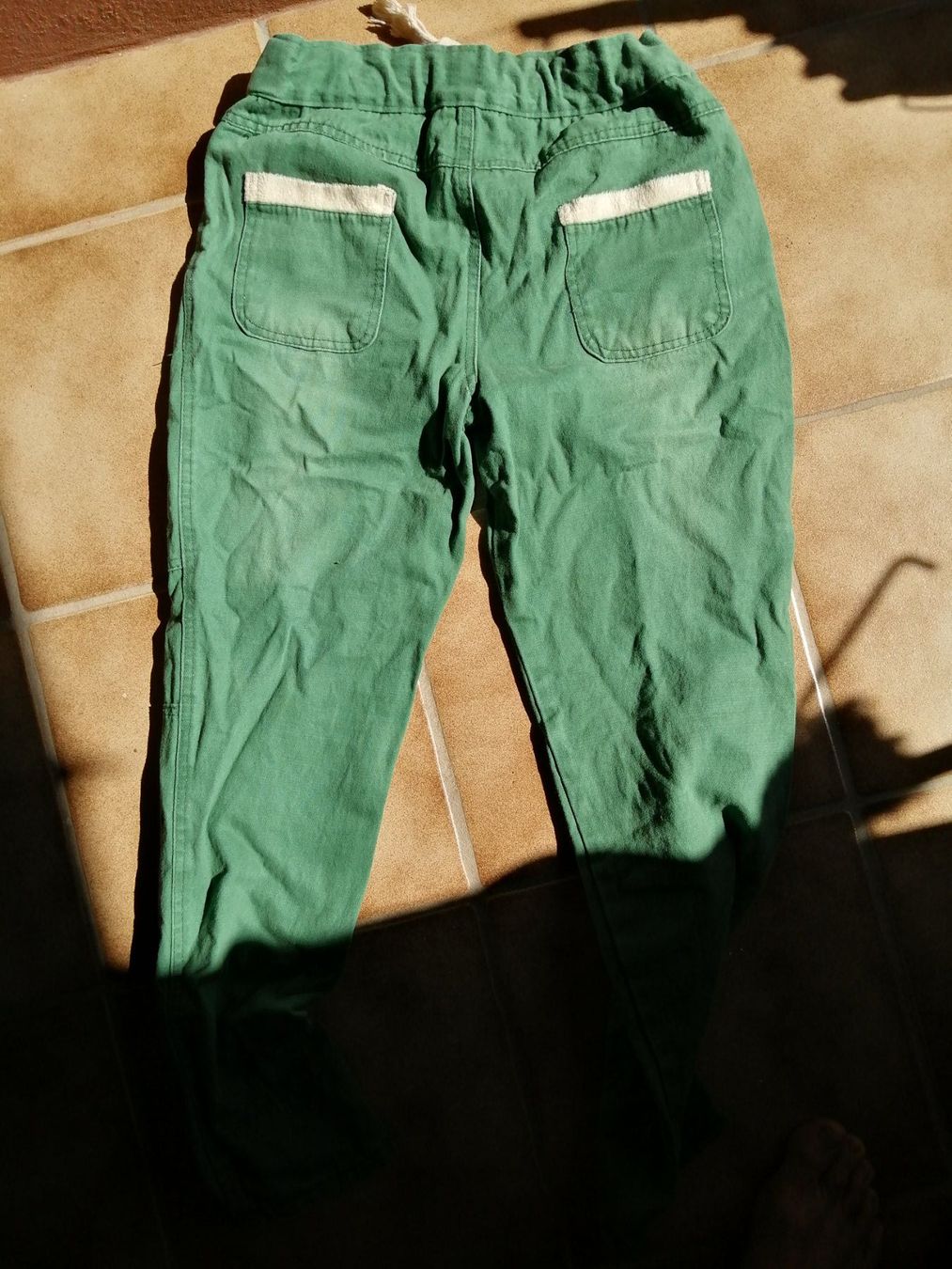 Pantaloni: Hose – Usato da Wetzikon venduto da dan_6lrd 2