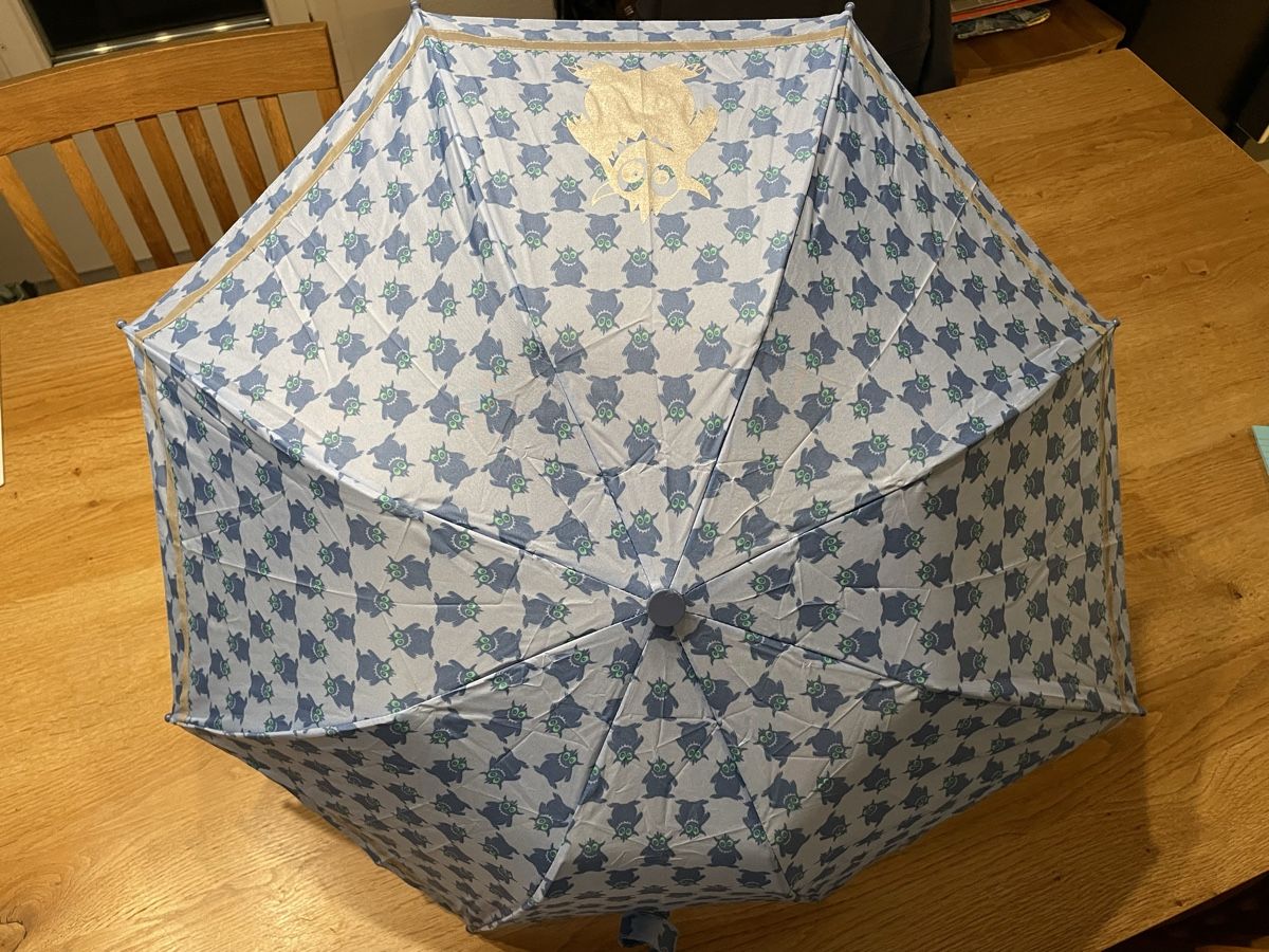 Altro per bambini: Kinder Regenschirm – Usato da Zürich venduto da piervier4 4