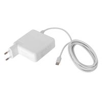 Macbook Adapter 87W Power Charger USB C