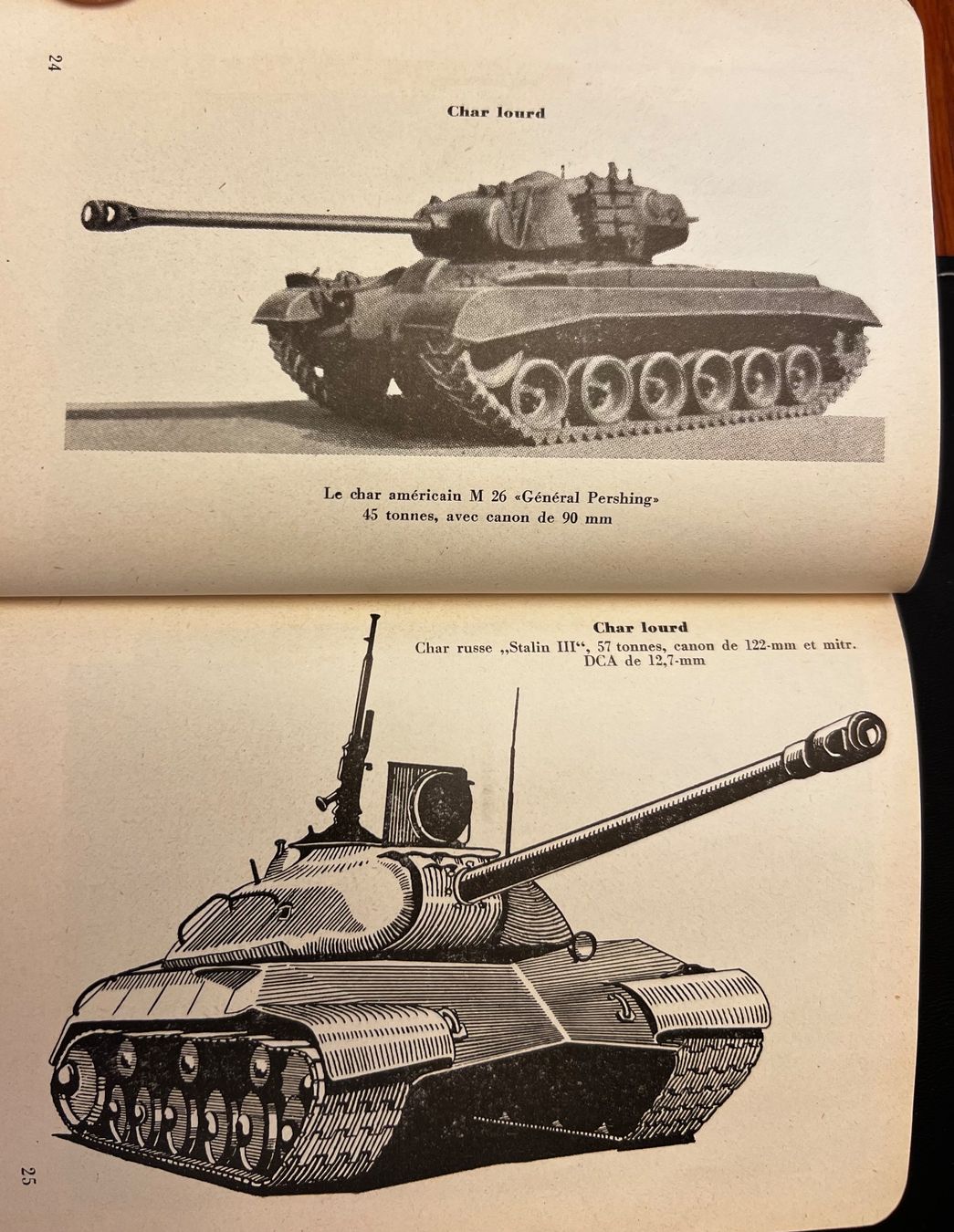 Libri: Règlement Panzerfaust achtung Panzer Char – Usato da Nyon venduto da 65d45 4