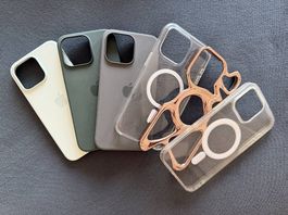 iPhone 15 Pro Max Cases