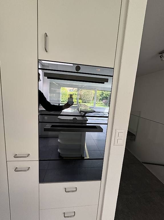 V-Zug Cucine complete: Küche – Usato da Steffisburg venduto da ebl83 2
