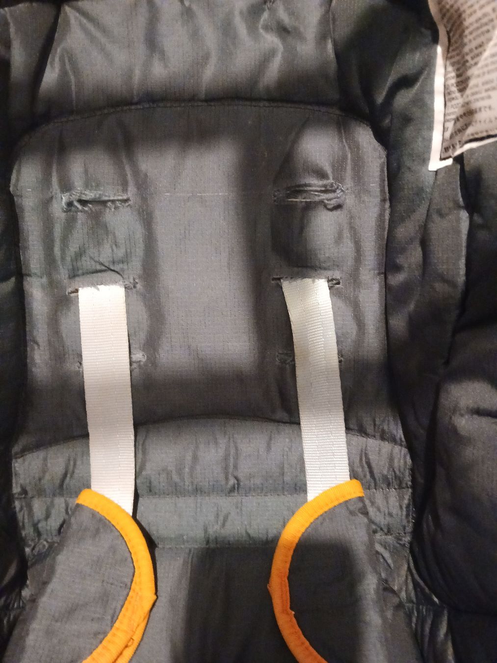 Chicco Seggiolini per auto: Chicco Autositz Babyschale – Usato da Niederrohrdorf venduto da Sabrina1041 4