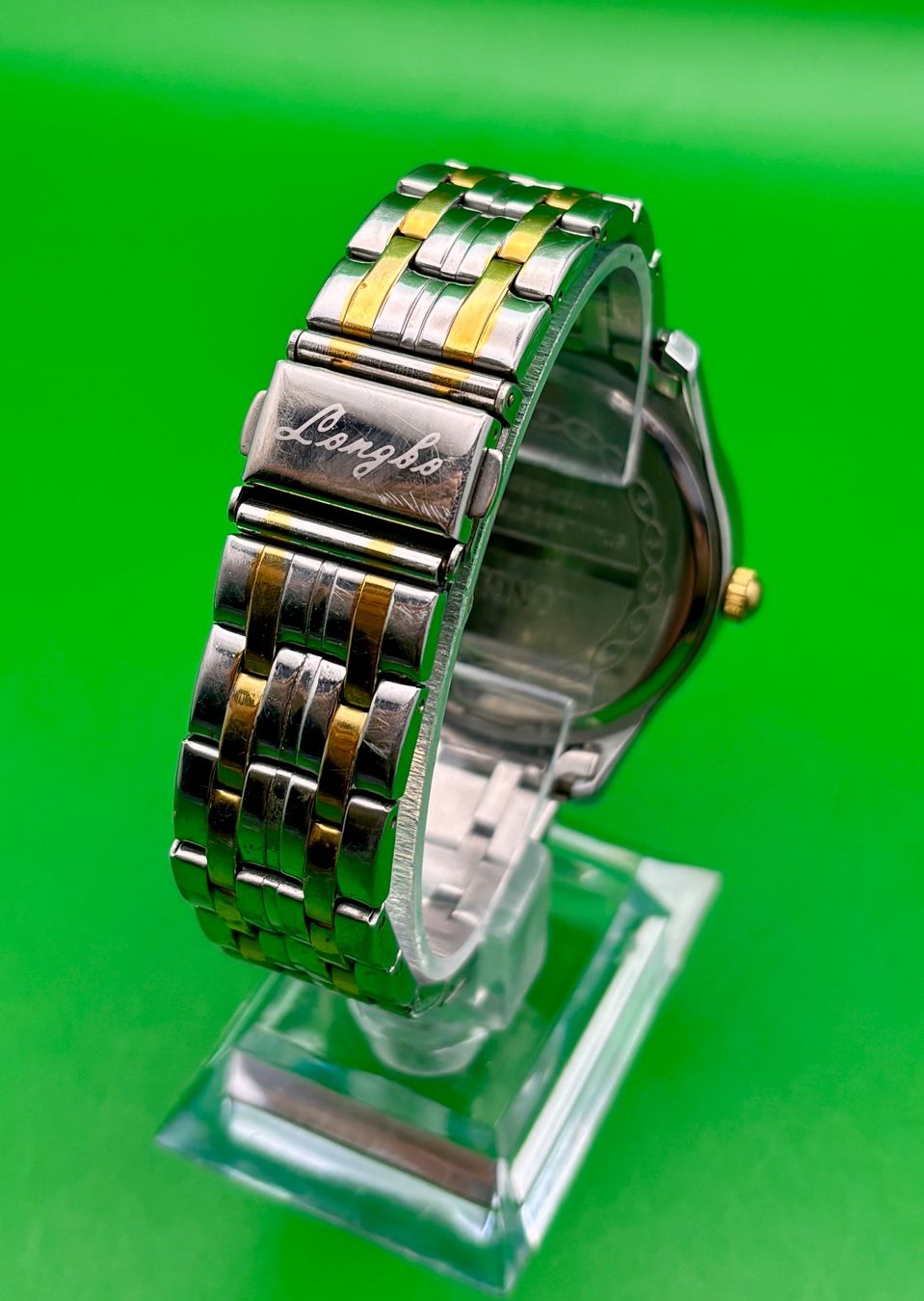 Tissot Montres: LONGBO DAY-DATE – D'occasion à Rorschach par ZeitWerk.10 8